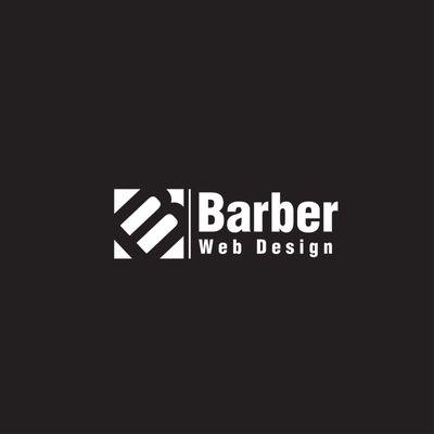Barber Web Design