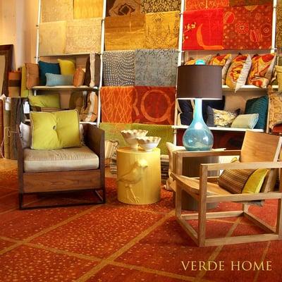 Verde Home