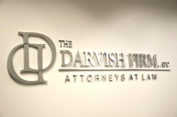 The Darvish Firm, APC