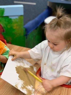 Clockwise Learning Center