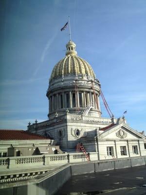 Westmoreland County Court House