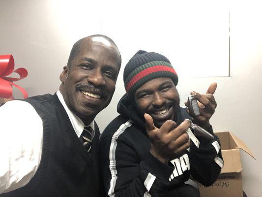 Ourisman Mitsubishi of Marlow Heights