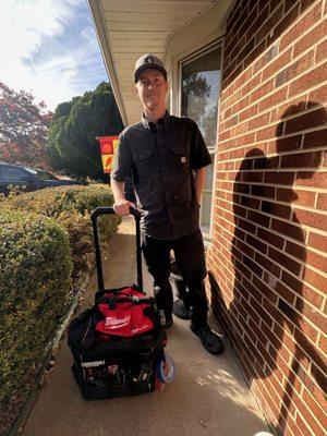 Service Professionals