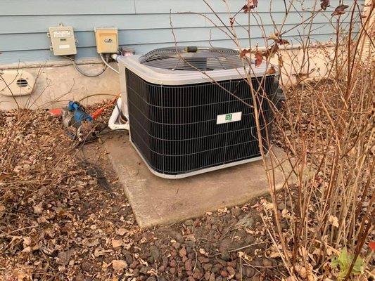 Ciotta’s Heating & Air