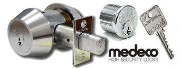 Locksmith Security Hardware