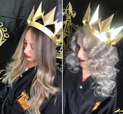 Tellez Bella Beauty Academy