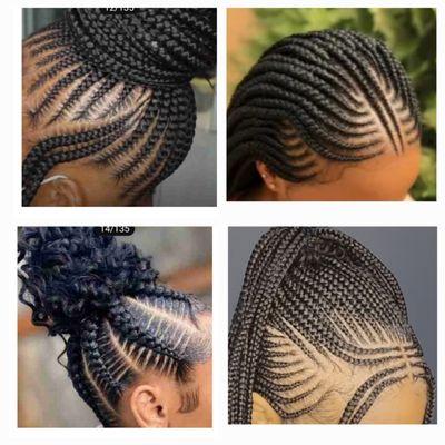 KFB African Braids