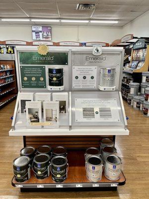 Sherwin-Williams Paint Store