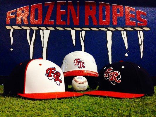 Frozen Ropes North Dallas