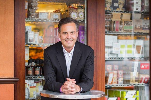 Doug Lambert - Compass