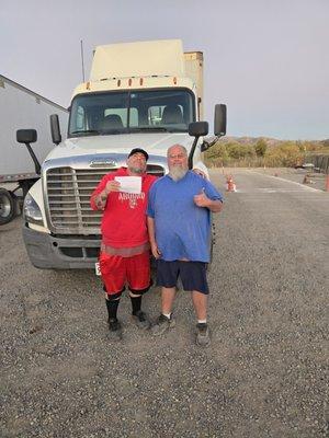 Best Intructors ever !!!!!