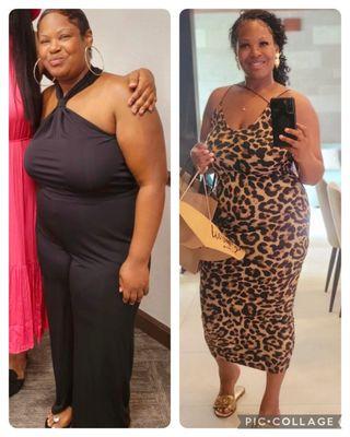 Aesthetics of Fayetteville