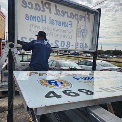 Innovative Solutions