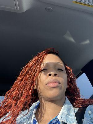 Fatou African Hair Braiding