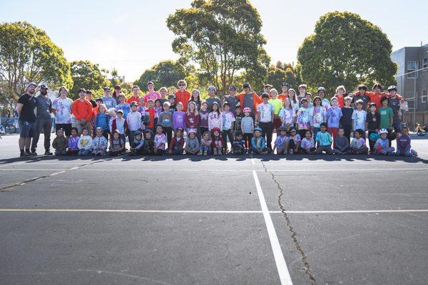 Wheel Kids Bicycle Club