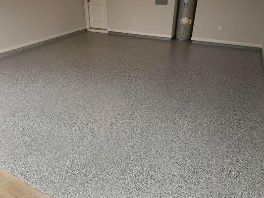 Ortiz Painting & Remodeling