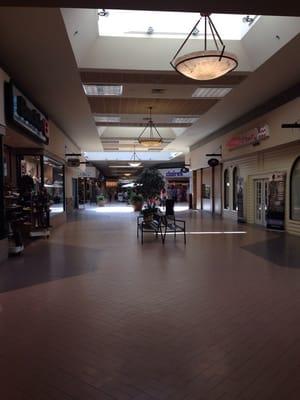 Center Mall Eyecare