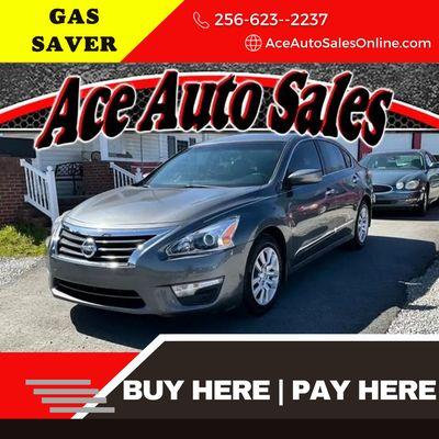Ace Auto Sales - Gadsden