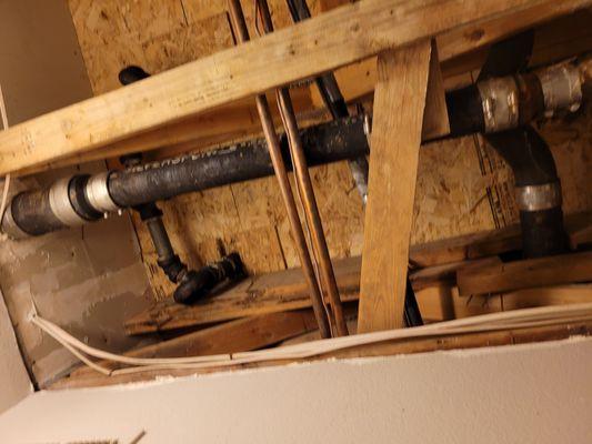 Sharps & Flats Apartment Homes