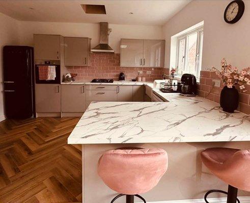 Buff & Shine Services