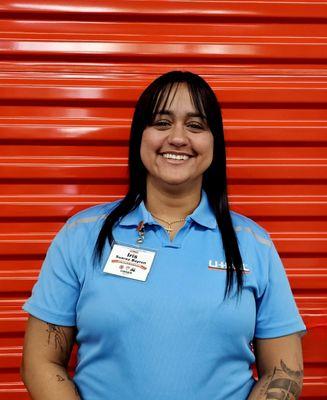 U-Haul Moving & Storage of South Goldenrod