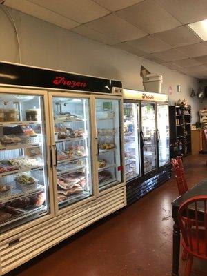 Hebert’s Cajun Meats