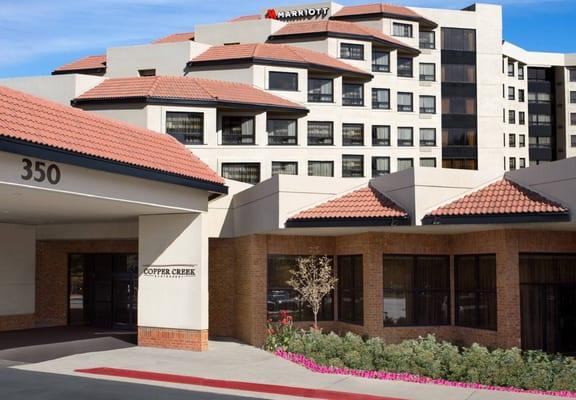 Fort Collins Marriott