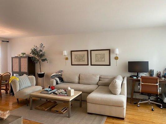 Fresh Start Move Out Cleaning