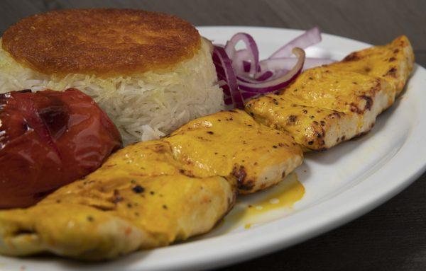 Persian Nights Restaurant