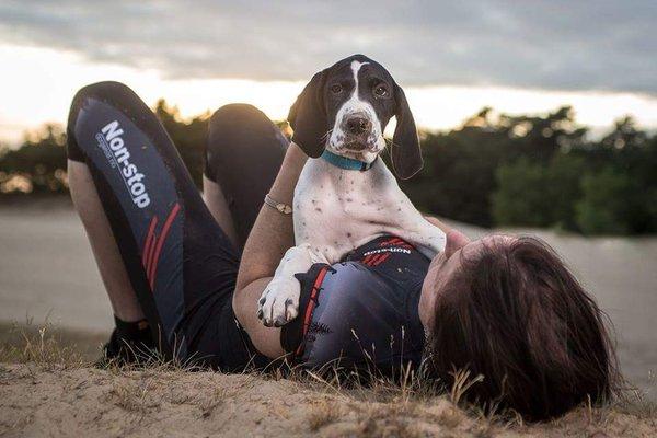 Non-stop Dogwear USA