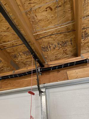 All Pro Garage Doors