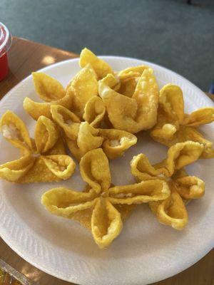 Twin Dragon Restaurant