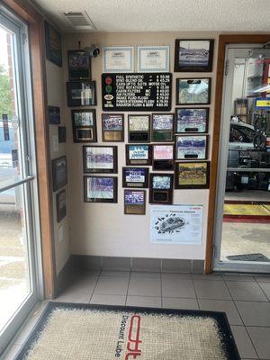 Discount Lube & Tune