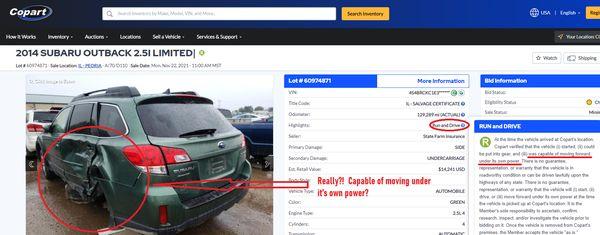 Cash For Cars-Colorado Springs