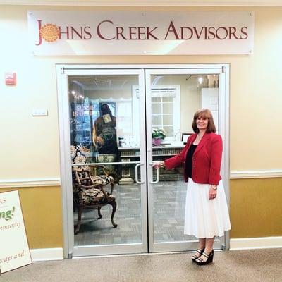 Johns Creek Advisors