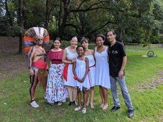 William Ruiz - Rhythm Horse Entertainment