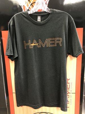 hamer Sports