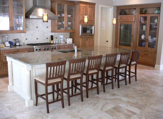 Melissa's Blinds & Design