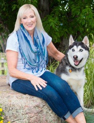 Diane Desalvo Cunningham - CrossCountry Mortgage