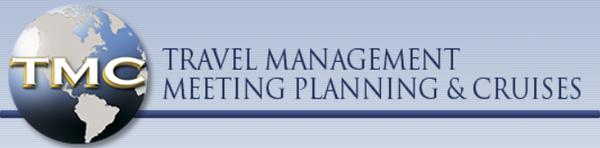 TMC Travel Management Meeting Planning & Cruises