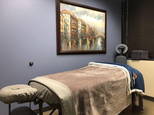 K' Bears Massage Den