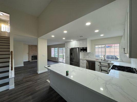 SuperStars Remodeling