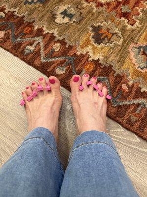 Body & Sole of Prescott