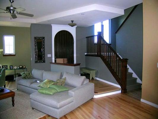 Heritage Painting and Design