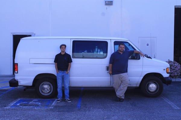 Abco Lock & Security