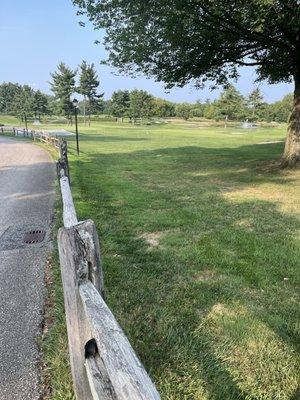 Cedarbrook Country Club