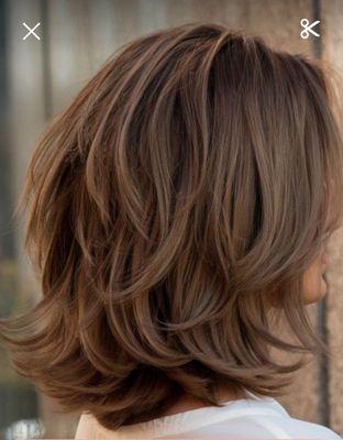 Expressions For Hair & Nails