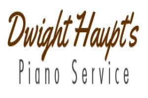 Dwight Haupt's Piano Service