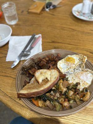 Where It’s At: Mindful Food & Drink