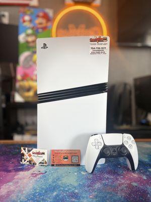 VGamerPro Sales & Repair